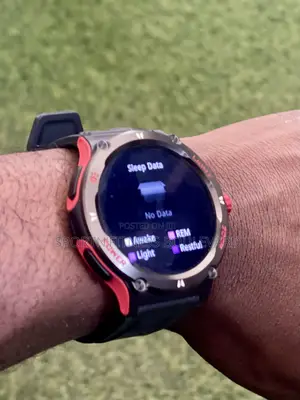 Kt76 Sports Smart Watch
