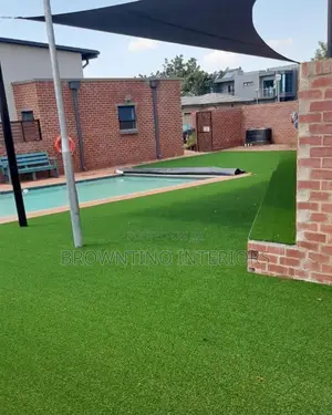 Artificial Grass for Home and Outdoor Deco
