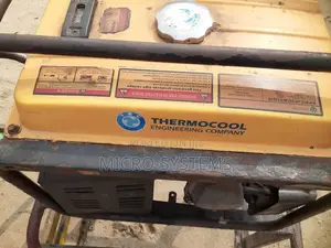 Generator Working Great