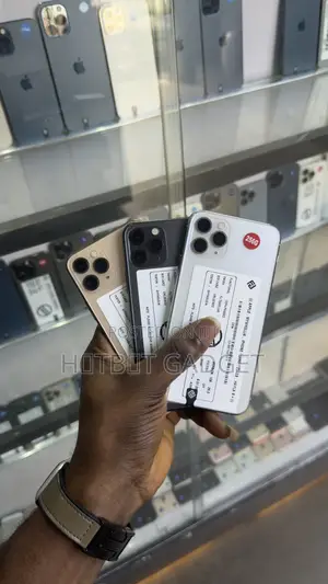 Apple iPhone 11 Pro 256 GB