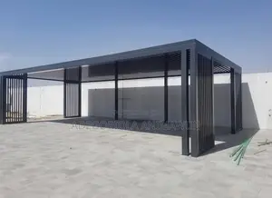 Premium Pergola Shade for Homes Businesses