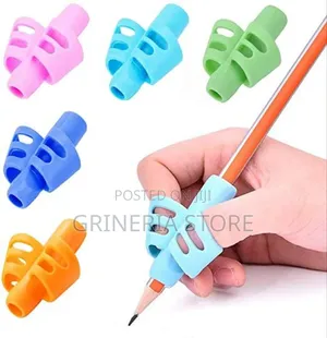 Writing Pencil Grip-3pcs