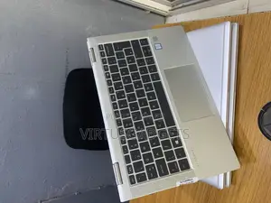Laptop HP EliteBook X360 1030 G4 16GB Intel Core I5 SSD 256GB