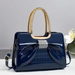 High Quality Ladies Shoulder Handbags