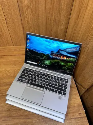 Laptop HP EliteBook 840 G7 16GB Intel Core I5 SSD 256GB
