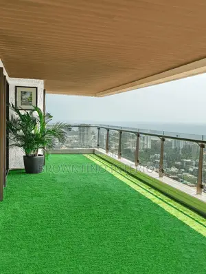 Turkish Original Carpet Grass for Home and Outdoor Deco
