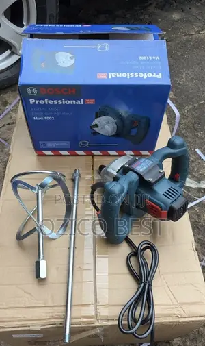 Bosch Hand Mixer