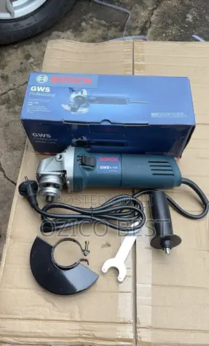 Bosch Grinder