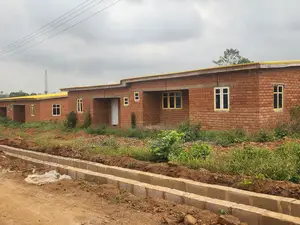 2bdrm Bungalow in Prince Court Estate, Abeokuta South for sale