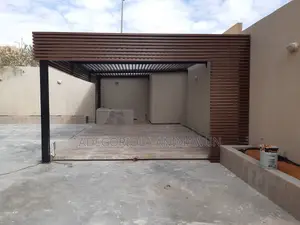 Outdoor Pergola to Upgrade Your Home Space