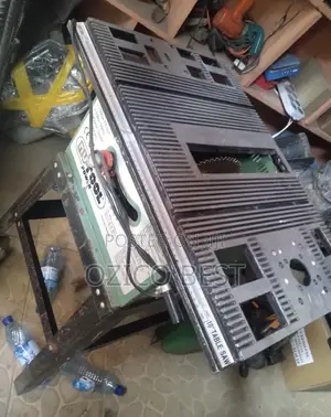 Original Table Saw Machine