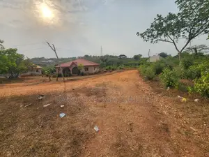 Residential Plot of Land for Sale in Adigbe Opako Abeokuta