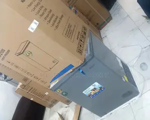 Brand New Kenstar Ks-210s Freezer