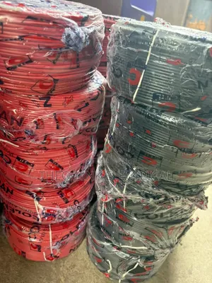 1.5mm Coleman Cable