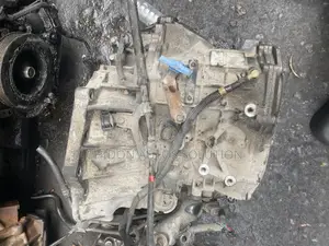 Toyota Matrix Gearbox 2005 5pin