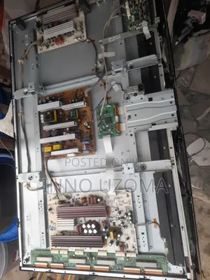 Professional Smart Tv and Sound Bar Repair