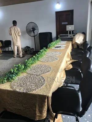 40 - 50 Guest Capacity Hall for Event