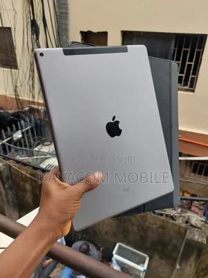 Apple iPad Pro 12.9  (2015) 128 GB Gray