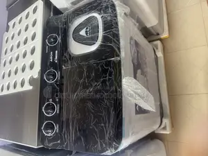 Aeon Washing Machine 11kg