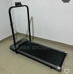 Folding Treadmill Machine