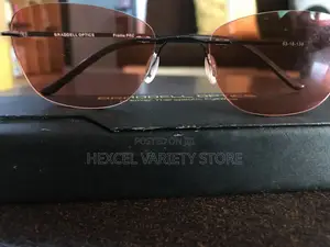 Original Braddell Optics Glasses Frame – Elegant Durable Eyewear