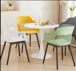 Standard Dining Set ₦ Only.