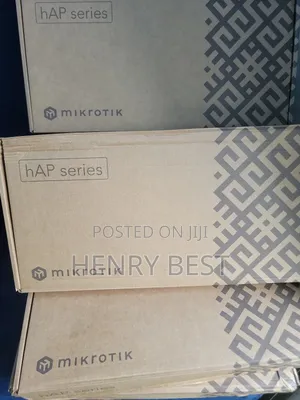 Hap Ax3 Series