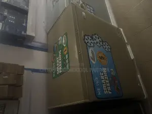 Nexus Chest Freezer Inverter 200l