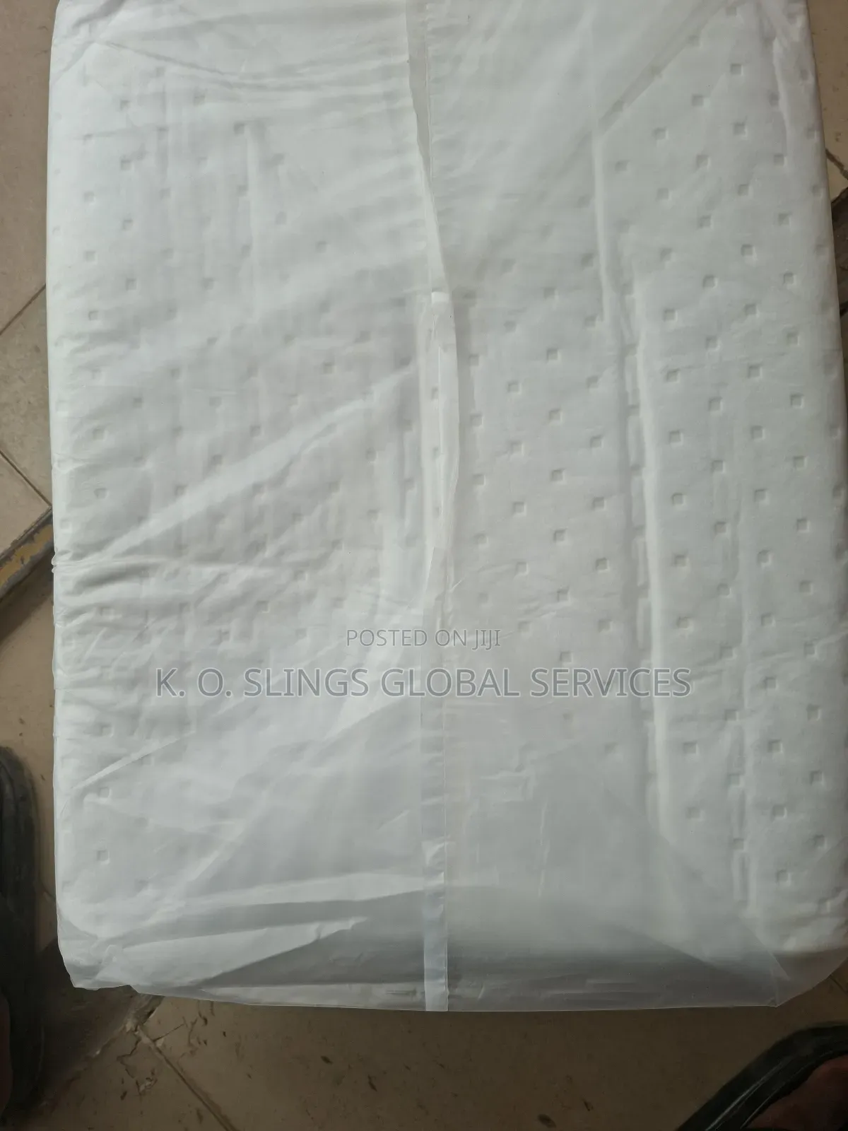 3m Absorbent Pad Full Pack