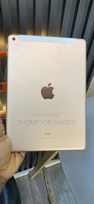 Apple iPad 10.2 (2019) 32 GB Pink