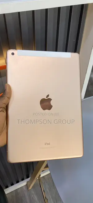 Apple iPad 10.2 (2019) 32 GB Pink