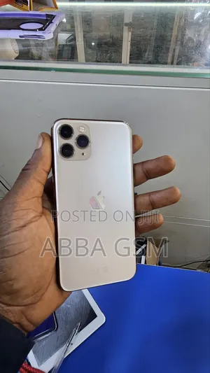 Apple iPhone 11 Pro 64 GB Gold