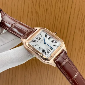 Cartier Mens Watch