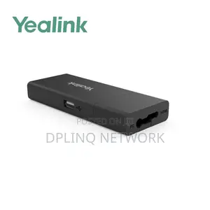 Yealink Sharing Box Vch51 Package