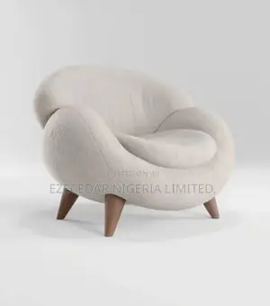 Relaxing Chair. Latest Design.