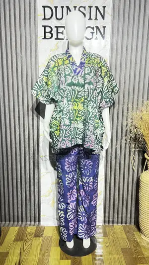 2 Piece Set for Women