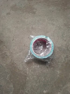 Green Duct Tape