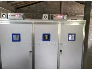 Incubate Your Fertilizer Egg Here