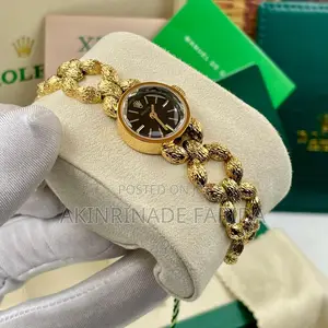 Luxury Inspired Female