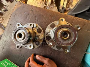 Front Bearing Acura MDX 2007_2013