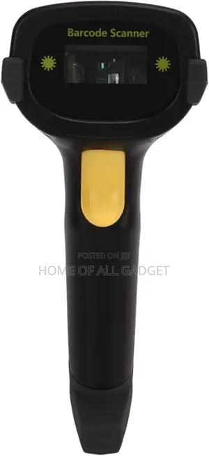 Bar Code Scanner, Barcode Scanner,2.4g Wireless