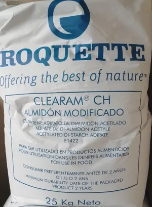 Modify Starch