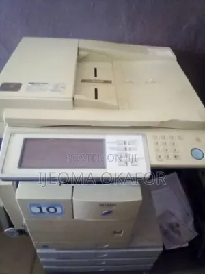 Printing Services
