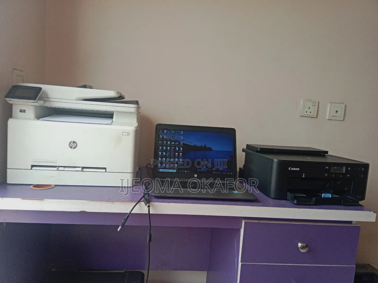 Printing Services