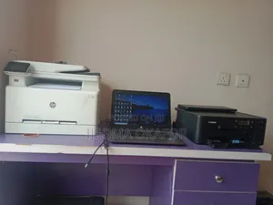 Printing Services