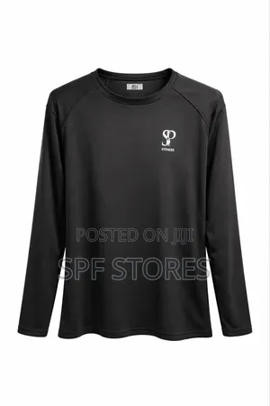 Long-Sleeve Shirt for Men and Women