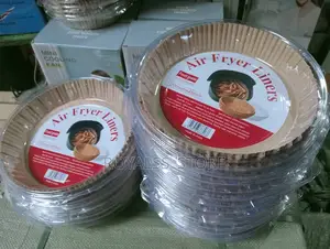 50pcs Disposable Air Fryer Liners