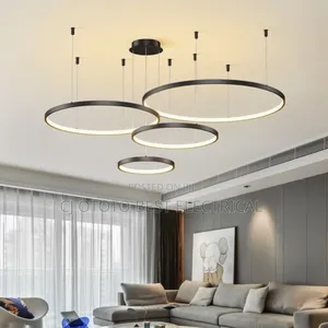 4 Step Led Sitting Room Dining Room Light, Available Now as You Seen