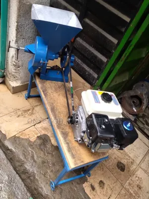 Grinding Machine 6.5hp