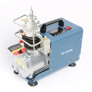 Air Pump 300bar